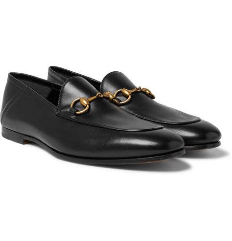 brixton gucci loafer|Gucci brixton loafer men.